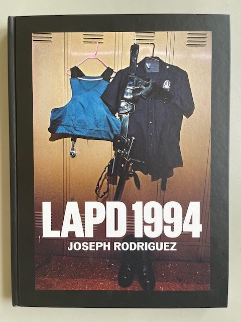 LAPD 1994