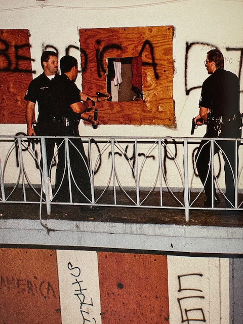 LAPD 1994