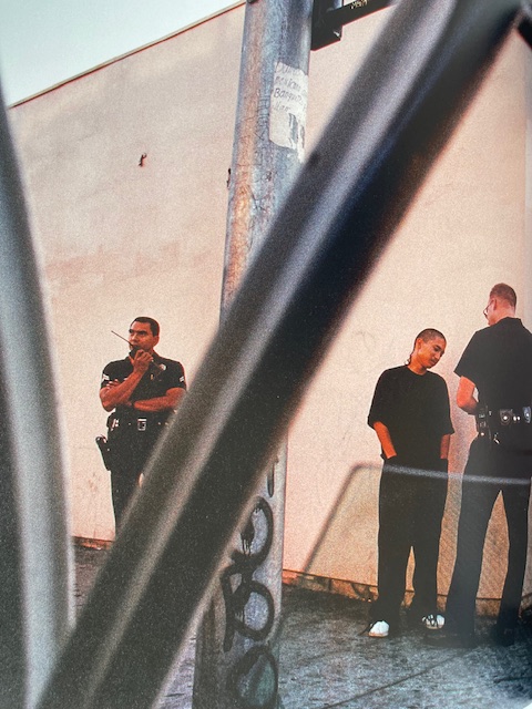 LAPD 1994