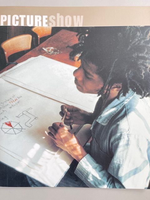 Basquiat. Picture Show