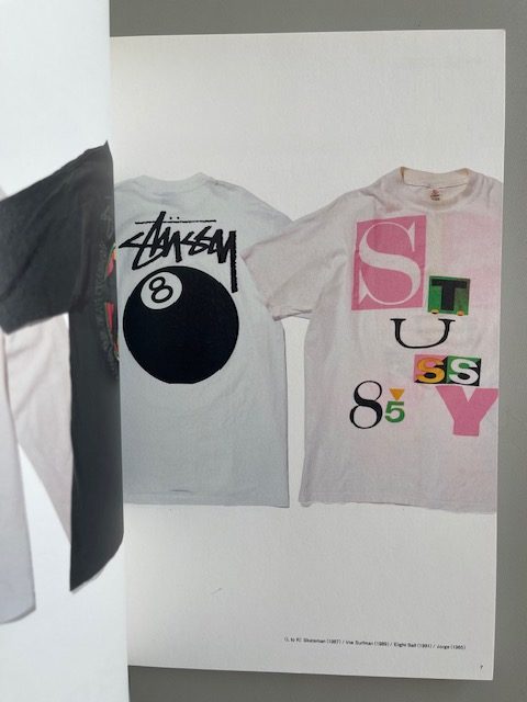 Stussy 80-15