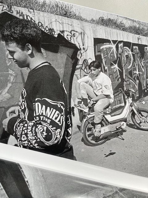 Palermo 1990