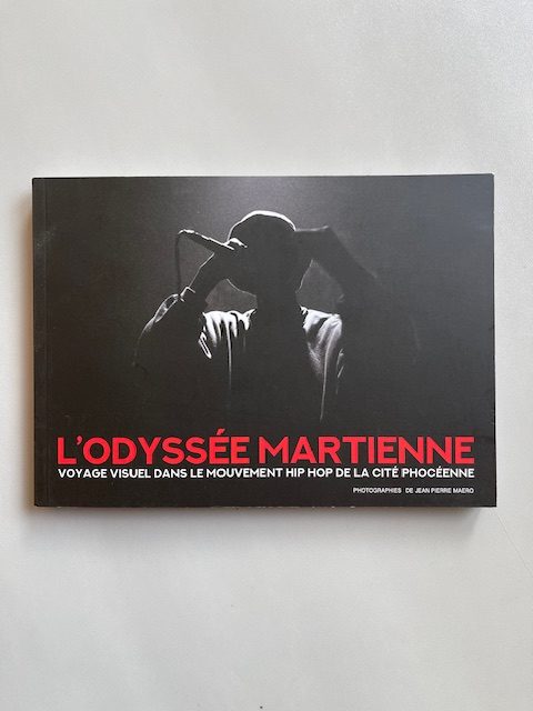 L’Odyssée martienne