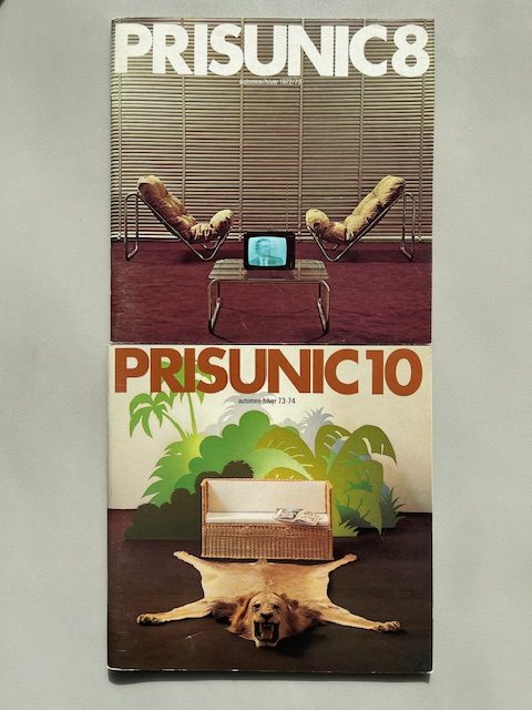 Prisunic (1969-1976)