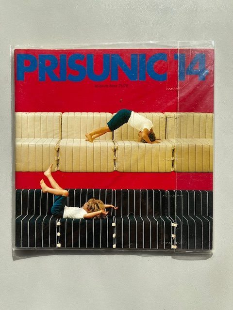 Prisunic (1969-1976)