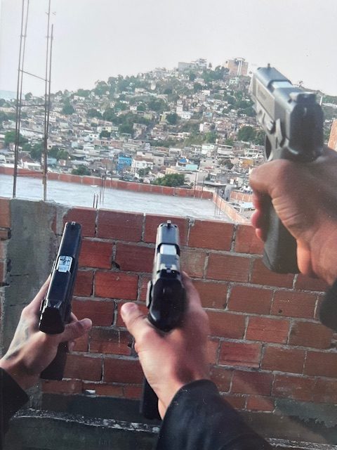 Favela Máfia