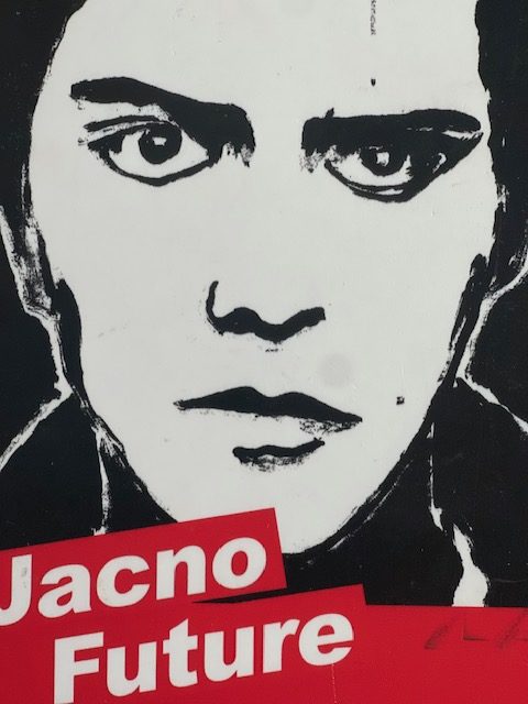 Jacno