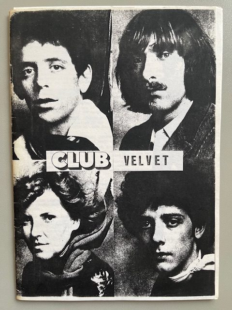 Club Velvet