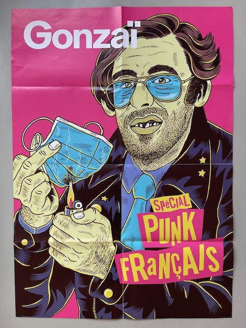 Punk Français