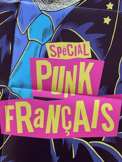 Punk Français