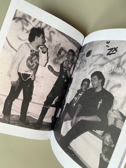 Napoli Punx (1979-1983)