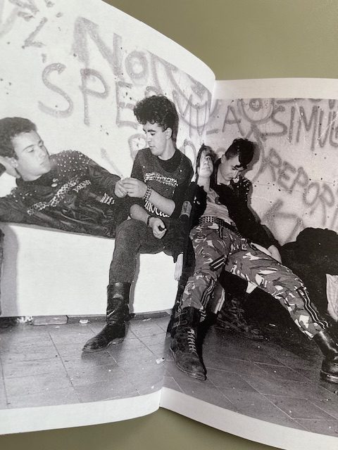 Napoli Punx (1979-1983)