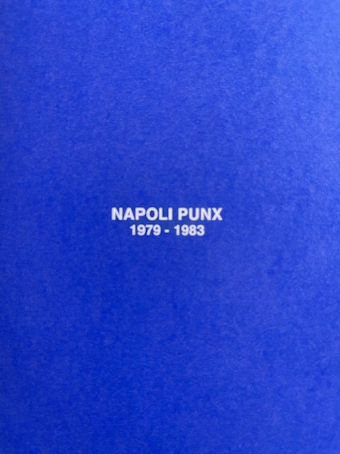 Napoli Punx (1979-1983)