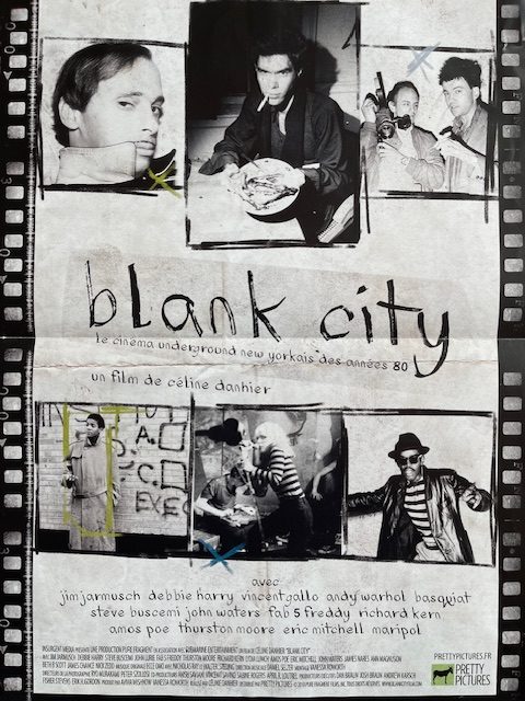 Blank City