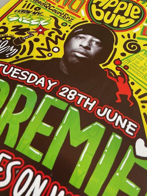 Dj Premier (Ibiza)