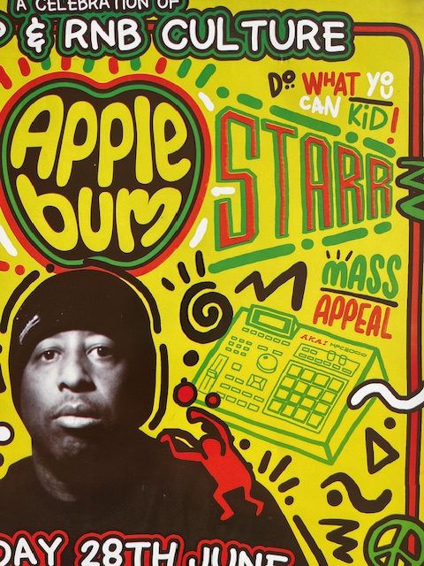 Dj Premier (Ibiza)