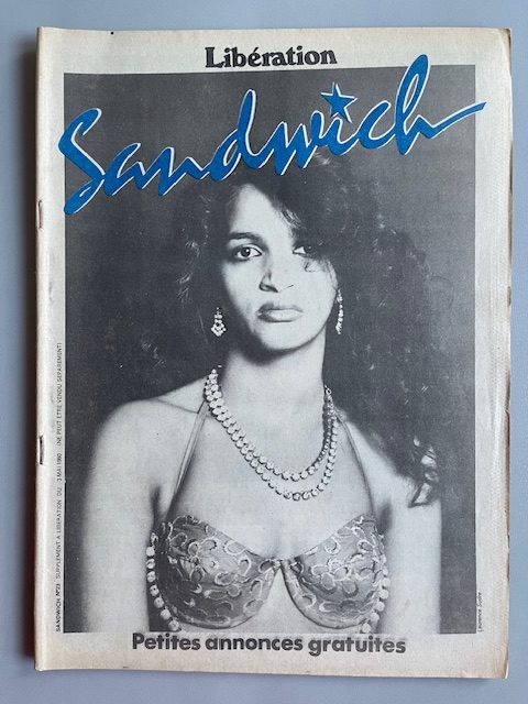 Sandwich (1980-1981)