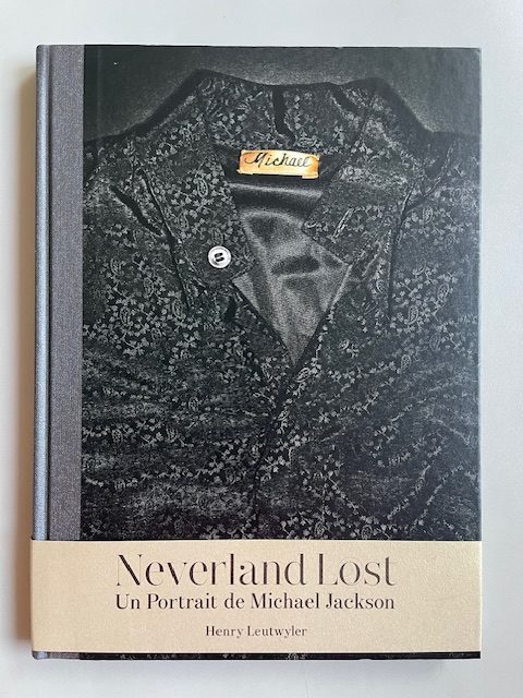 Neverland Lost