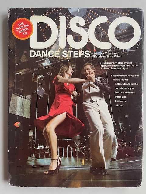 Disco Dance Steps