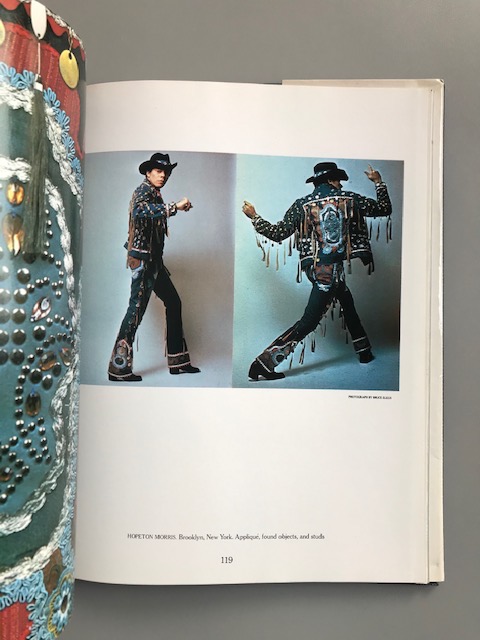 L’Art des Jeans (1975)