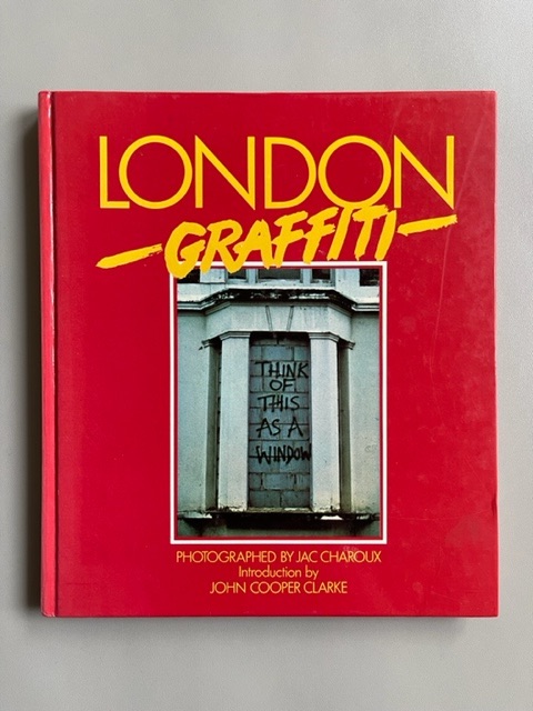 London Graffiti (1980)