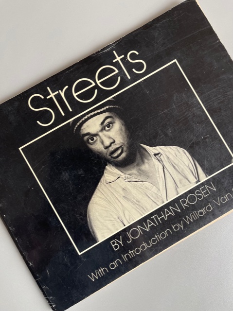 Streets (1982)