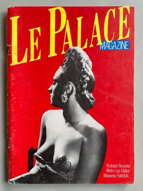 Le Palace Magazine (n°11)