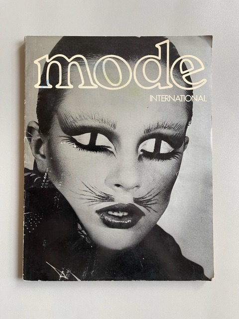 Mode International (1974)