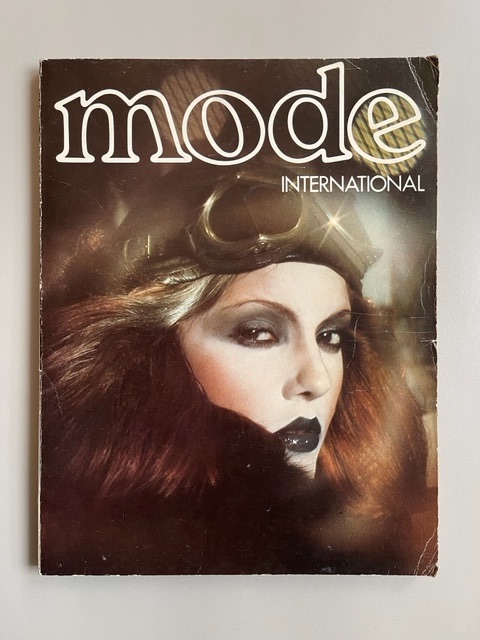 Mode International (1976)