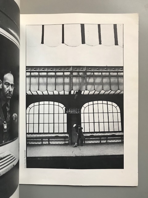 Photo-Metro (1978)