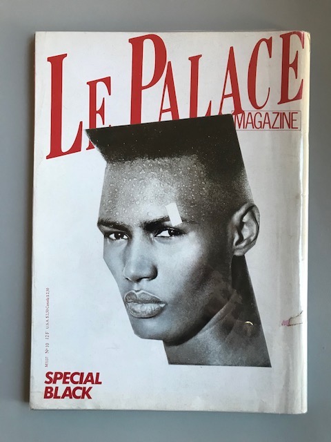 Le Palace Magazine (n°10)