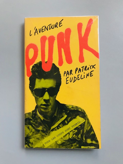 L'Aventure Punk