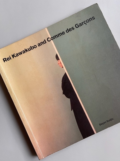Rei Kawakubo and Comme des Garçons