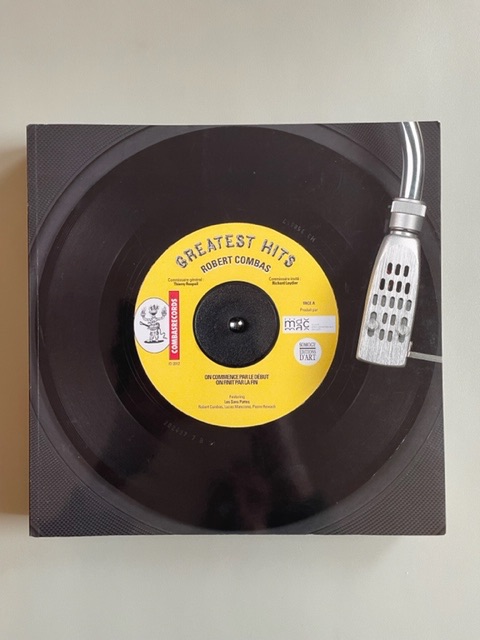 Robert Combas Greatest Hits