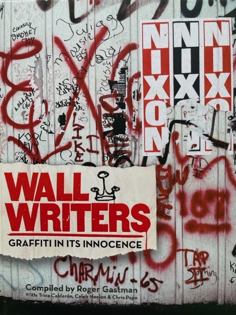 The Wall Writers
