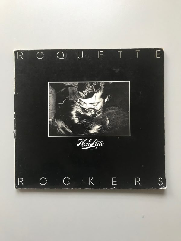 Roquette Rockers