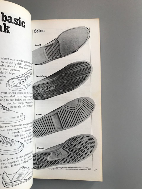 Sneakers (1978)