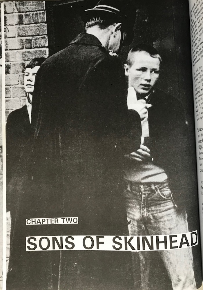 Spirit of '69. A Skinhead Bible. - Galerie Babylone