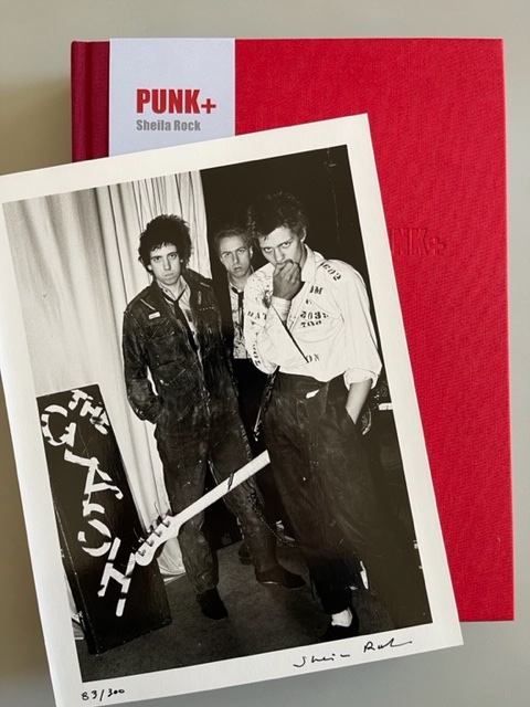 Punk + (Special Edition)