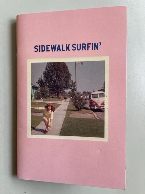 Sidewalk Surfin’