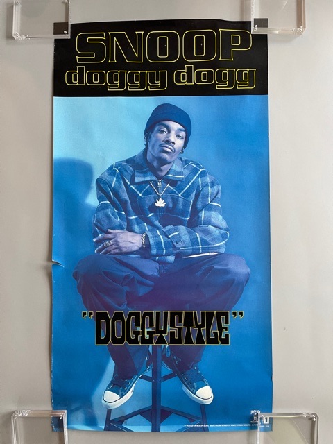 Snoop Doggy Dogg (1993)