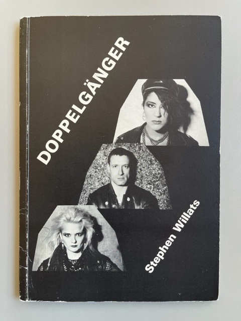 Doppelgänger (1985)