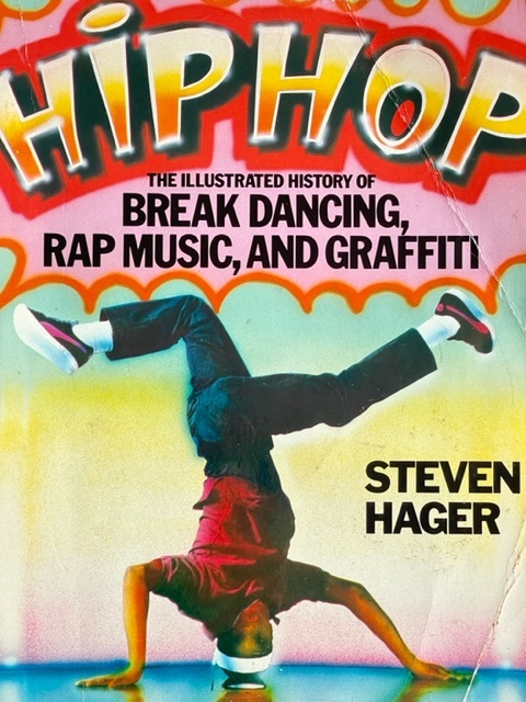 Hip Hop (1984)