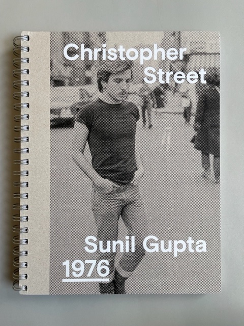 Christopher Street 1976