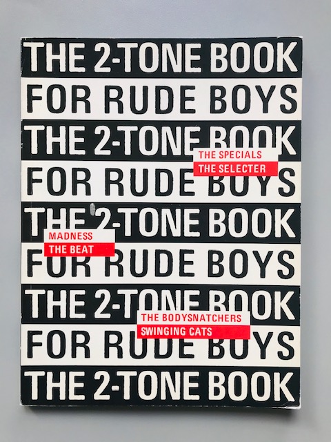 The 2-Tone Book