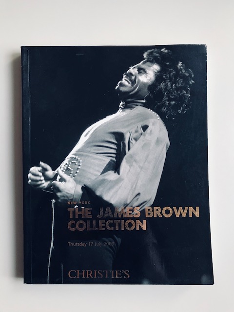 James Brown Collection
