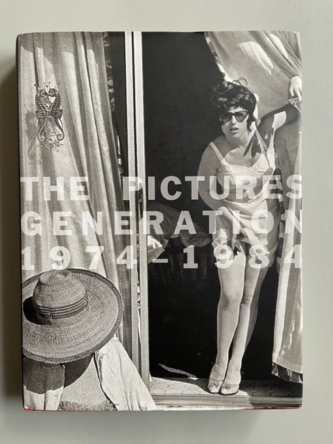 The Pictures Generation (1974-1984)