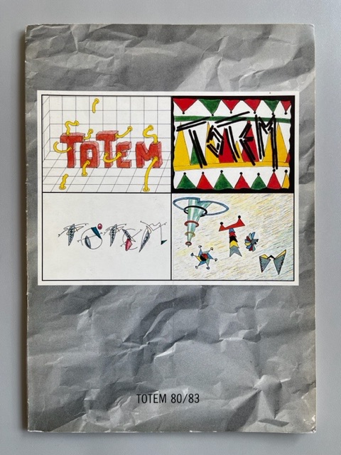 Totem (1980-1983)