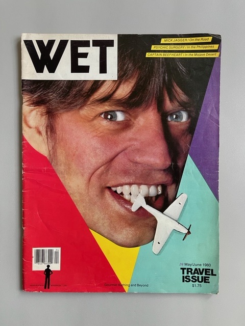 Wet (1980)