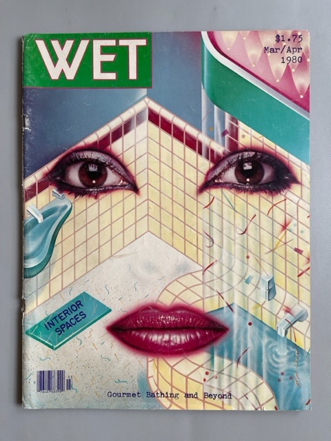 Wet Magazine (1980)